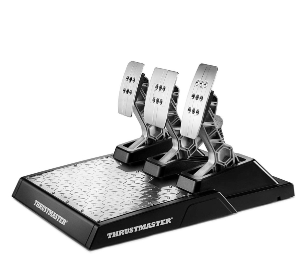 Thrustmaster T-LCM - 547729 - zdjęcie